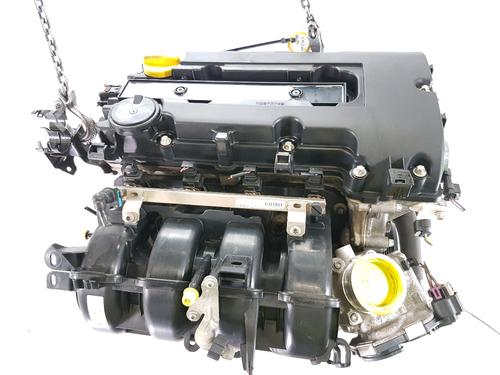 Engine OPEL CORSA D (S07) 1.2 (L08, L68) | BP29381581M1 