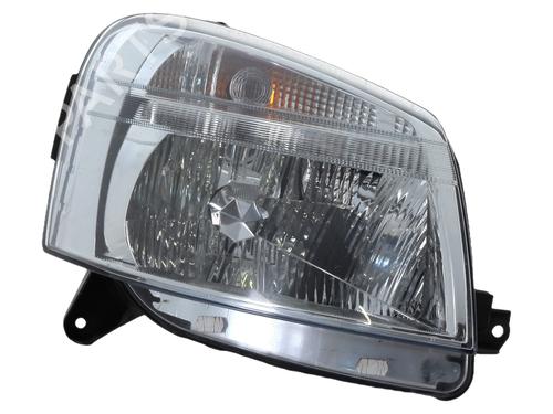 Used Right headlight Right headlight CITROËN BERLINGO / BERLINGO FIRST MPV (MF_, GJK_, GFK_) 1.6 HDI 90 (MF9HX) (90 hp) 36007053 36007053