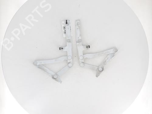 Hinge/Door check strap PEUGEOT BOXER Van (244)  | BP27914344C146 