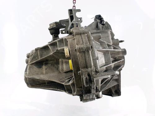 Gearbox RENAULT MEGANE II Saloon (LM0/1_)  | BP25930884M3 