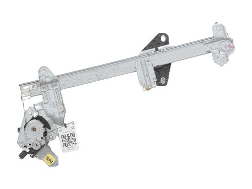 Used Front left window mechanism Front left window mechanism HONDA JAZZ III (GE_, GG_, GP_, ZA_) 1.2 (GG1) (90 hp) 33033306 33033306