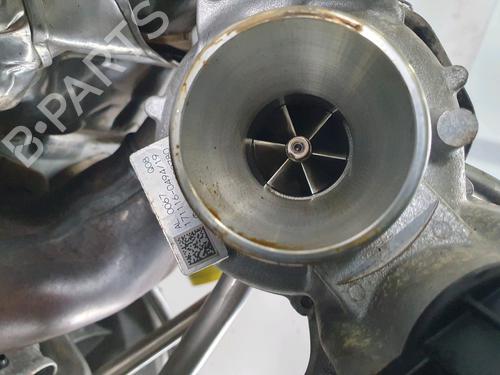 Engine MERCEDES-BENZ A-CLASS (W176) A 200 (176.043) | BP36288338M1 - Image 7