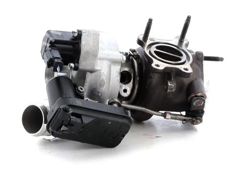 Turbocharger/Supercharger CITROËN C5 AIRCROSS (A_) 1.6 Hybrid 225 (A45GFR) | BP31207344M71 