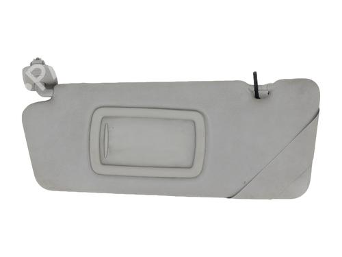 Używane Osłona przeciwsłoneczna lewa RENAULT MEGANE III Hatchback (BZ0/1_, B3_) 1.5 dCi (BZ0C) (90 hp) 29495388