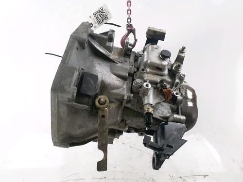 Boîte de vitesses FIAT PANDA (169_) 1.2 (169AXF2A, 169AXF1A) (69 hp) 31180494