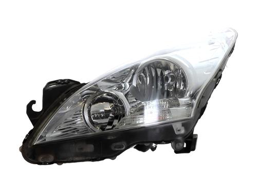 Left headlight PEUGEOT 3008 I MPV (0U_) 2.0 HDi 150 / BlueHDi 150 | BP29848869C28 