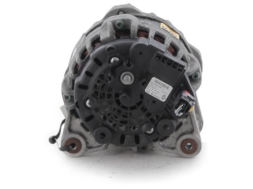 Alternator DACIA LODGY (JS_) 1.5 dCi (JSMC, JSAF) | BP30631904M7