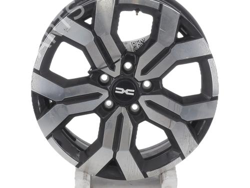 Used Rim Rim 38716900 38716900