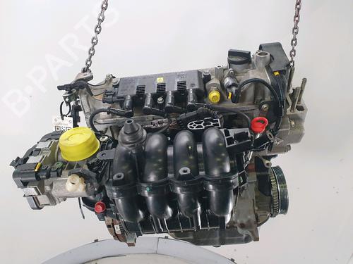 Engine FIAT 500 (312_) 1.2 (312AXA1A) | BP37483287M1 - Image 5
