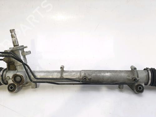 Steering rack FORD FUSION (JU_) 1.4 TDCi | BP29695780M22 