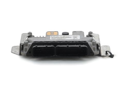 Used Engine control unit (ECU) Engine control unit (ECU) PEUGEOT 107 (PM_, PN_) 1.0 (68 hp) 30312737 30312737