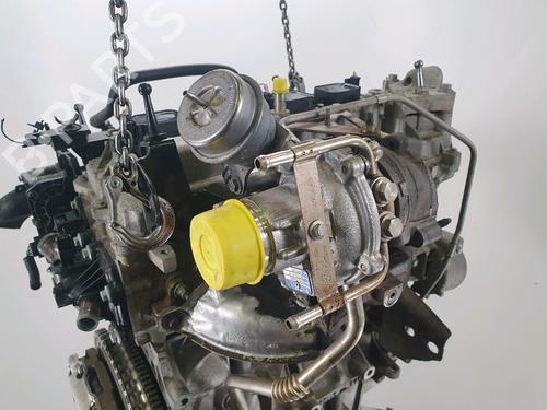 Engine RENAULT MEGANE CC (EZ0/1_) 1.4 TCe (EZ0F, EZ1V) | BP39608319M1 - Image 6
