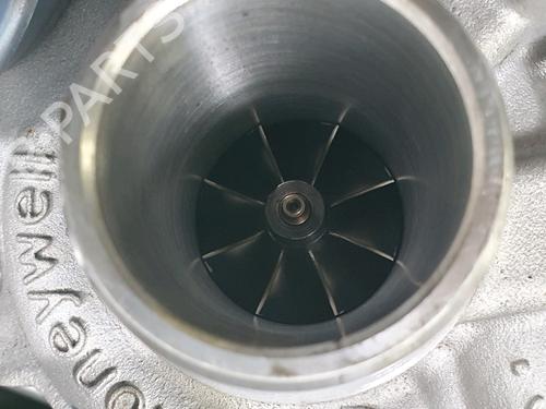 Engine PEUGEOT 2008 I (CU_) 1.2 THP 110 / PureTech 110 | BP39161556M1 - Image 7