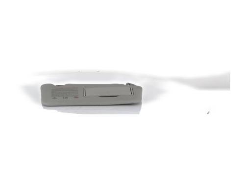 Right sun visor RENAULT KOLEOS I (HY_) 2.0 dCi 4x4 (HY0K) | BP40441495I2 - Image 3