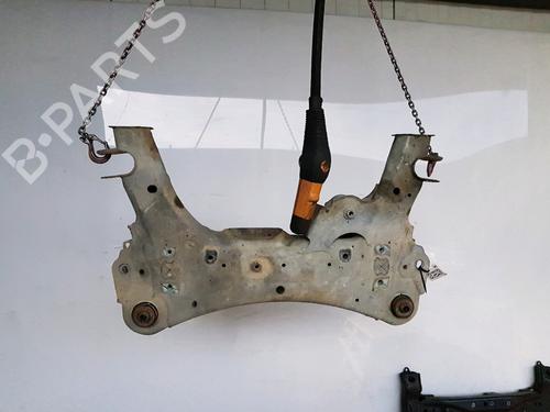 Used Subframe RENAULT KANGOO / GRAND KANGOO II (KW0/1_) [2008-2025]  23525913