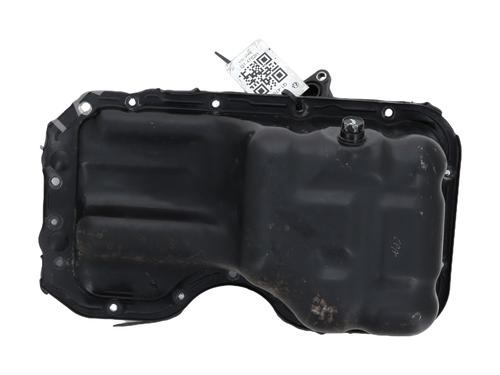 Used Oil sump MAZDA 2 (DE_, DH_) 1.3 (DE3FS) (75 hp) 28505231