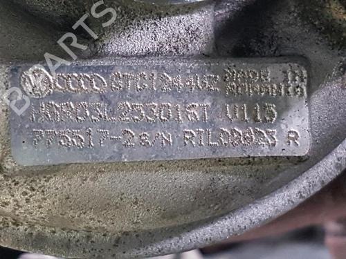 Engine VW CADDY III MPV (2KB, 2KJ, 2CB, 2CJ) | BP35718335M1 - Image 7