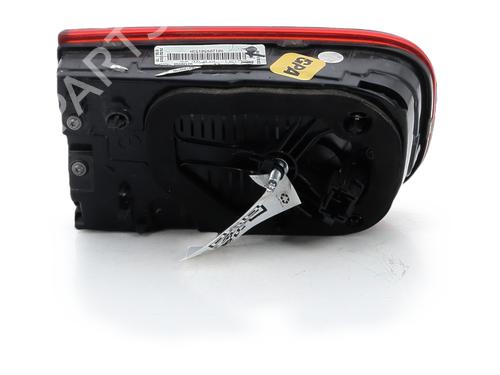 Right tailgate light CITROËN C4 CACTUS 1.2 THP 110 | BP38613087C80 - Image 3