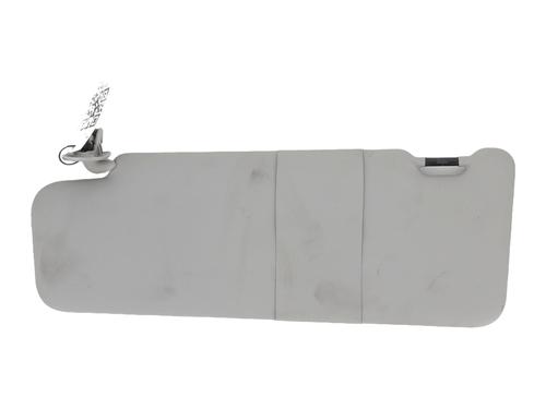 Used Left sun visor Left sun visor DACIA LOGAN MCV II TCe 90 (K8M1, K8MA, K8AC) (90 hp) 33685812 33685812
