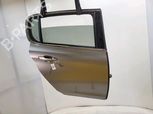 Używane Drzwi tylne prawe PEUGEOT 308 II (LB_, LP_, LW_, LH_, L3_) 1.2 THP 110 (110 hp) 29296579