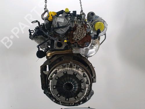 Engine RENAULT TRAFIC II Van (FL) 2.0 dCi 115 (FL01, FL0U, FL00, FL0H, FL0M) | BP36691909M1 - Image 3