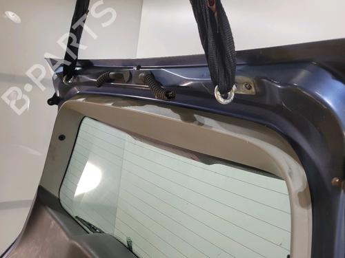 Tailgate FORD FOCUS C-MAX (DM2) 1.6 TDCi | BP29849594C6
