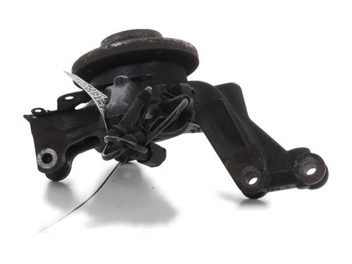 Left front steering knuckle RENAULT CLIO IV (BH_) 1.5 dCi 90 | BP27490148M25 