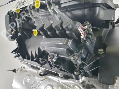 Engine RENAULT CLIO III (BR0/1, CR0/1) 1.2 16V (BR02, BR0J, BR11, CR02, CR0J, CR11) | BP39666110M1 - Image 7