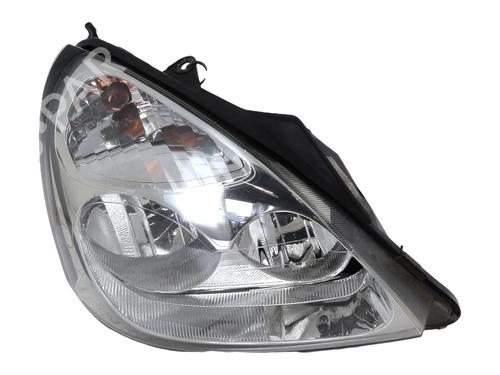 Scheinwerfer rechts für RENAULT CLIO II (BB_, CB_) 1.2 LPG (58 hp) 30653417