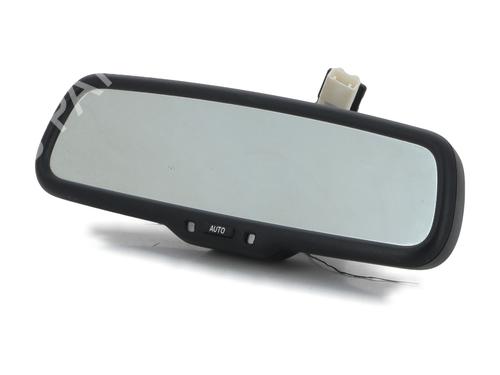Used Rear mirror TOYOTA YARIS (_P9_) [2005-2014]  28332654