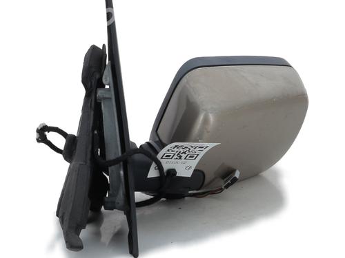Left mirror BMW 3 (E46) 320 d | BP29232387C26 