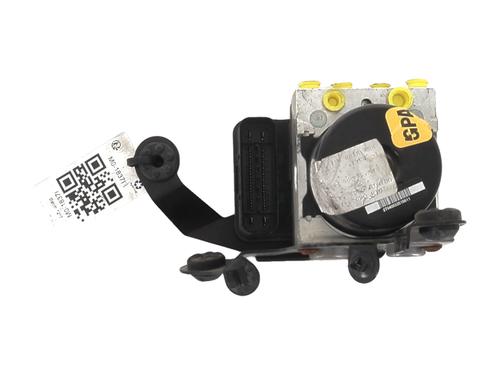 ABS pump RENAULT MEGANE III Hatchback (BZ0/1_, B3_) 1.9 dCi (BZ0N, BZ0J) | BP32181016M43 