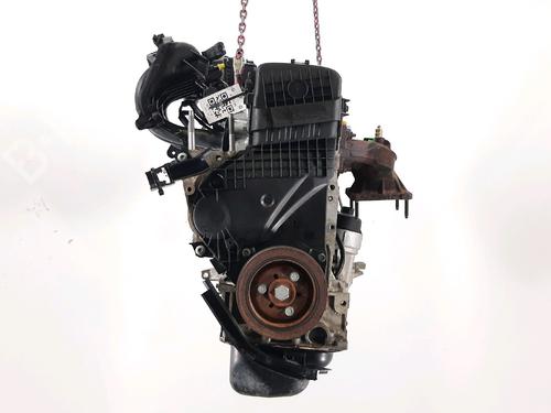 Used Engine Engine PEUGEOT 206+ (2L_, 2M_) [2009-2013] 32770243 32770243
