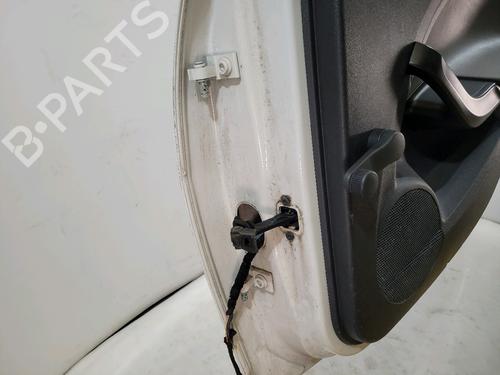 Right rear door SEAT IBIZA IV (6J5, 6P1) 1.4 TDI | BP31142404C5