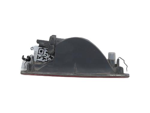 Used Rear center light NISSAN QASHQAI I (J10, NJ10) 2.0 dCi All-wheel Drive (150 hp) 29296763