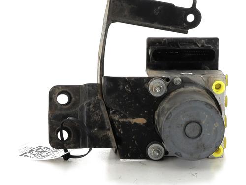 Used ABS pump NISSAN QASHQAI / QASHQAI +2 I (J10, NJ10, JJ10E) [2006-2014]  26406011