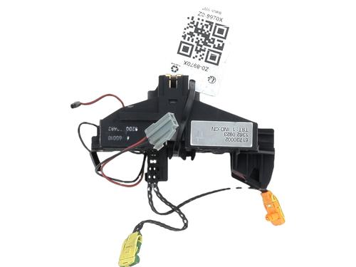 Kontaktrulle Airbag RENAULT CLIO II (BB_, CB_) 1.4 16V (B/CB0P, BB13) | BP29819772C102 