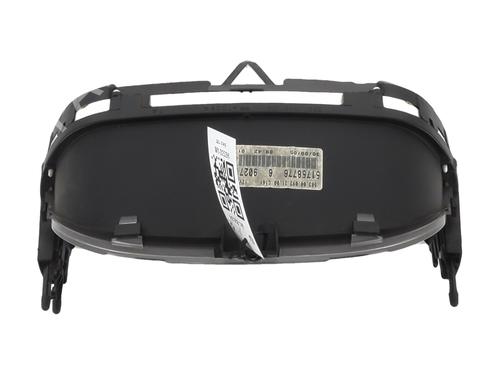 Used Instrument cluster FIAT DOBLO Box Body/MPV (223_) [2000-2026]  32842256