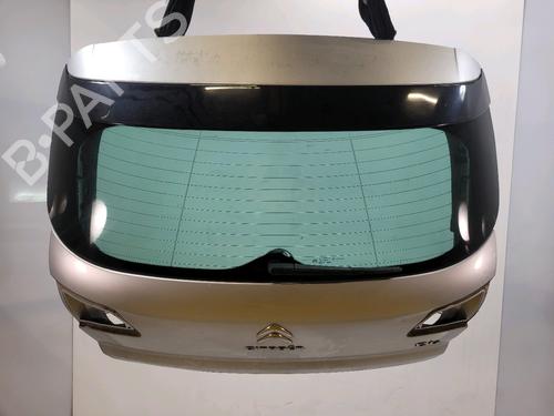 Used Tailgate CITROËN C4 II (NC_) 1.6 HDi 90 (92 hp) 31122757