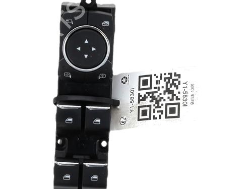 left-front-window-switch-ford-kuga-iii-dfk-2019-36428398 main image