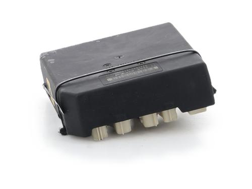 Used Fuse box Fuse box RENAULT MEGANE III Coupe (DZ0/1_) 1.9 dCi (DZ0N, DZ0J, DZ1J, DZ1K) (131 hp) 40003459 40003459