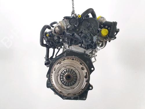 Engine AUDI A1 Sportback (8XA, 8XF) 1.0 TFSI | BP40520816M1 - Image 3