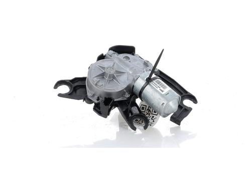 Rear wiper motor CITROËN C4 CACTUS 1.5 BlueHDi 100 | BP17485956M102 