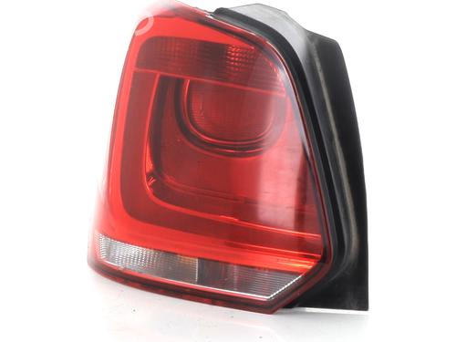 Left taillight VW POLO V (6R1, 6C1) 1.6 TDI | BP31304465C34