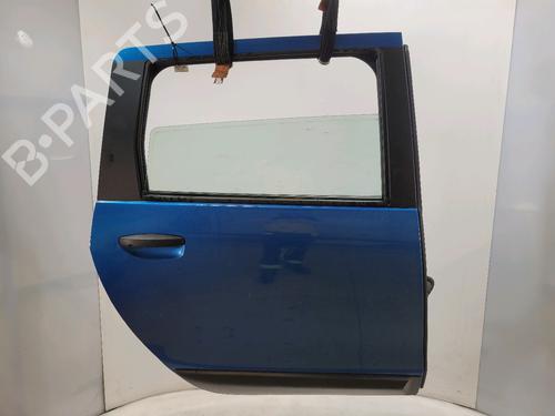 Used Right rear door DACIA LODGY (JS_) 1.2 TCe (JSAY, JSM0) (115 hp) 31058013