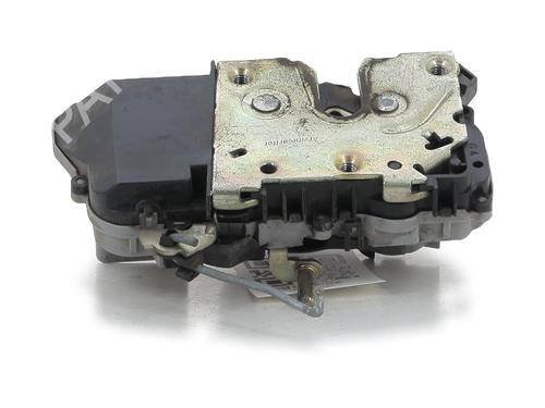 Front left lock CITROËN XSARA PICASSO (N68) 2.0 HDi | BP27813254C98 