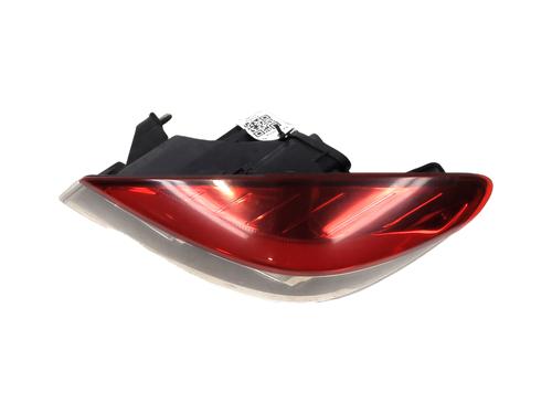 Right taillight RENAULT MEGANE III Coupe (DZ0/1_) 1.5 dCi (DZ0B) | BP26514931C35 