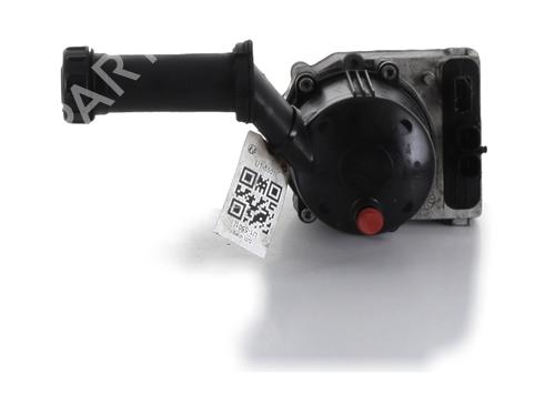 Styring servopumpe CITROËN C4 II (NC_) 1.2 THP 110 (NCHNZ6, NCHNV6) (110 hp) 32487668