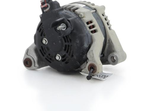 Alternator OPEL CORSA E (X15) 1.4 (08, 68) | BP37280911M7 - Image 3