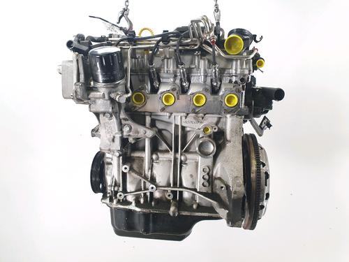 Engine VW GOLF VI Convertible (517) 1.2 TSI | BP37483566M1 - Image 2